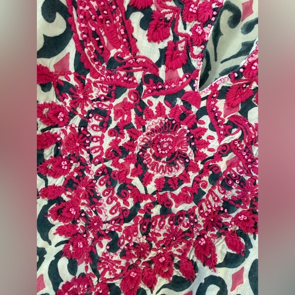 Roller Rabbit Tunic - Picture 4 of 5